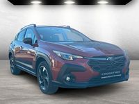 Neu Subaru Crosstrek Comfort 136 PS (100 kW) 2025 Orange SUV