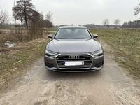 Gebraucht Audi A6 252 PS (185 kW) 2020 Grau Limousine