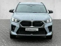 Gebraucht BMW X2 M Sport 300 PS (220 kW) 2024 Grau SUV