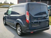 Usata Ford Transit Connect 101 CV (74 kW) 2019 Blu Monovolume