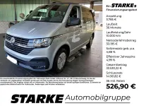 Używany VW Multivan Trendline 150 KM (110 kW) 2021 Minivan