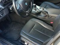 gebraucht BMW 325 D Touring F31