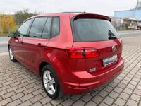 Second-hand VW Golf VII 150 CP (110 kW) 2015 Berlinǎ