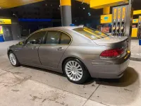 Gebraucht BMW 730 235 PS (172 kW) 2006 Silber Limousine