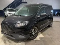 Gebraucht Ford Transit Courier Basis 101 PS (74 kW) 2021 Andere Van