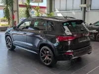 Second-hand Cupra Ateca 300 CP (220 kW) 2023 Negru SUV