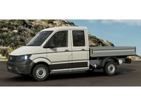 Neu VW Crafter 177 PS (130 kW) 2026 Weiß Van