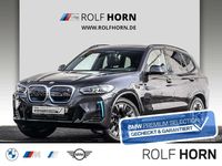 Gebraucht BMW iX3 Impressive 210 kW (286 PS) 2023 Sophistograu metallic SUV