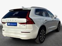 Gebraucht Volvo XC60 Core 250 PS (183 kW) 2024 Weiß SUV