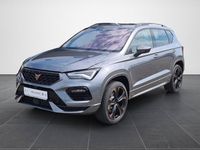 Gebraucht Cupra Ateca 190 PS (139 kW) 2024 Graphite grau SUV