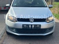 gebraucht VW Polo V Trendline 1.6 TDI,Klima,Euro5