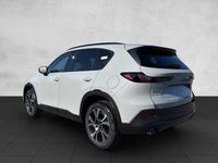Neu Mazda CX-5 141 PS (103 kW) 2026 Grau SUV