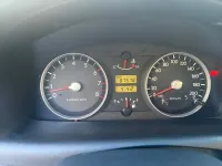 Second-hand Hyundai Getz GLS 110 CP (80 kW) 2005 Argintiu Hatchback