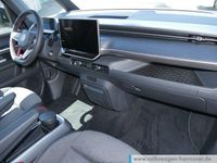 Gebraucht VW ID. Buzz GTX 250 kW (340 PS) 2025 Schwarz Van / Kleinbus