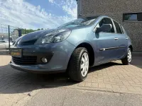 Gebraucht Renault Clio 112 PS (82 kW) 2006 Blau Kleinwagen