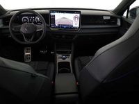 Neu VW Tayron R-line 204 PS (150 kW) 2026 Delfingrau metallic SUV