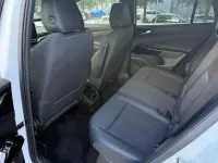 Brugt VW ID.4 GTX 250 kW (340 HK) 2025 Hvid SUV