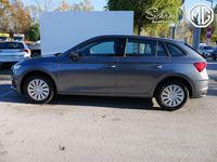 Neu Skoda Scala Selection 150 PS (110 kW) 2026 Kleinwagen