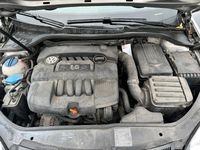 Gebraucht VW Golf IV Comfortline 102 PS (75 kW) 2005 Silber Limousine