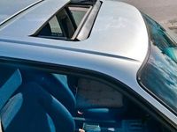 Gebraucht Audi 80 113 PS (83 kW) 1990 Silber Limousine