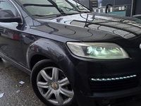 Gebraucht Audi Q7 S-Line 233 PS (171 kW) 2008 SUV