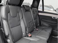 Ny Volvo XC90 Plus 310 HK (228 kW) 2026 Hvid SUV