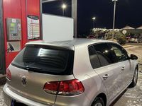 Gebraucht VW Golf VI Highline 110 PS (80 kW) 2010 Kleinwagen