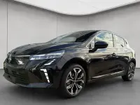 Neu Mitsubishi Colt Edition 91 PS (66 kW) 2025 Schwarz Limousine