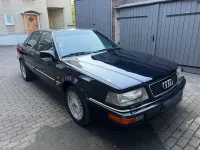 Gebraucht Audi V8 Basis 280 PS (205 kW) 1992 Limousine