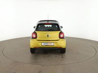 gebraucht Smart ForFour 0.9 Turbo Basis passion Aut.*PDC*SHZ*CAM*