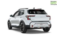 Neu Kia Stonic 114 PS (83 kW) 2026 Snow white pearl SUV