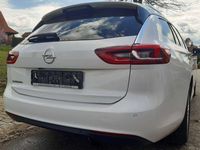 gebraucht Opel Insignia InsigniaSports Tourer 2.0 Diesel Automatik Ultima