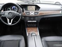 Gebraucht Mercedes E350 Prestige 258 PS (189 kW) 2015 Grau Limousine