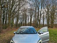 Gebraucht Opel Astra 136 PS (100 kW) 2016 Grau Kombi