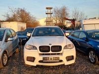 Gebraucht BMW X5 M Sport Line 555 PS (408 kW) 2012 Schwarz SUV