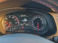 Gebraucht Seat Leon FR 179 PS (131 kW) 2016 Schwarz Limousine