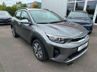 Neu Kia Stonic Vision 101 PS (74 kW) 2026 Grau SUV