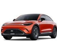 Używany Smart #3 Premium 22 kW (30 KM) 2024 Pomarańczowy SUV