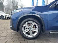 Gebraucht BMW X1 xLine 150 PS (110 kW) 2024 Blau SUV