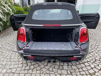 Second-hand Mini Cooper S 192 CP (141 kW) 2016 Negru Hatchback