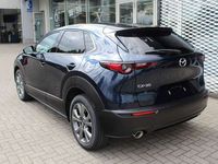 gebraucht Mazda CX-30 M-Hybrid G-122 AT Selection DES-P MATRIX SHZ LHZ R