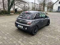 Gebraucht Opel Adam Glam 87 PS (63 kW) 2013 Kleinwagen