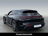 Gebraucht Porsche Taycan Sport Turismo 319 kW (435 PS) 2026 Tiefschwarzmetallic Kombi