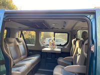 Gebraucht Renault Trafic 145 PS (106 kW) 2007 Van / Kleinbus