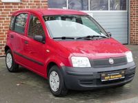 gebraucht Fiat Panda 1.1 8V Active*Servolenkung*ABS*1.Vorb.*HU