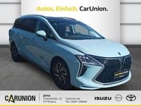 Gebraucht DFSK Forthing 4 177 PS (130 kW) 2024 Blausky light blue Kombi