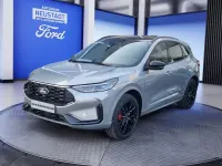 Neu Ford Kuga ST-Line X 182 PS (133 kW) 2025 Solar silver metallic SUV