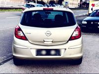 gebraucht Opel Corsa 1.4 16V Edition