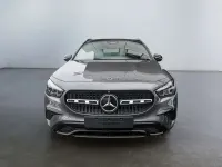 Usata Mercedes GLA200 Progressive 150 CV (110 kW) 2025 Grigio SUV