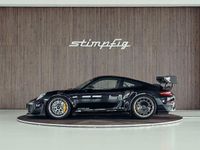 Gebraucht Porsche 911 GT2 RS 700 PS (514 kW) 2018 Schwarz Coupé